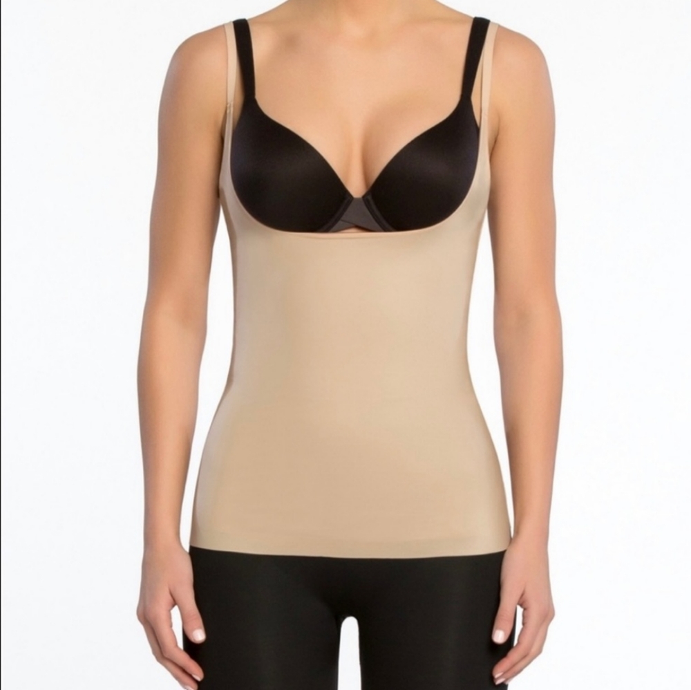 Spanx Two-Timing Reversible Camisole Size 3x - image 8